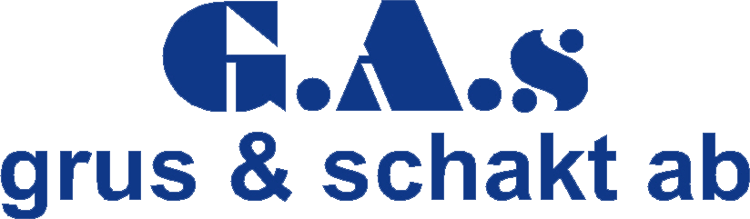 G.A:s Grus & Schakt AB